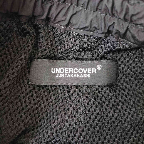 アンダーカバー UNDER COVER JUN TAKAHASHI 21AW EVANGELION ナイロンパンツ メンズ JPN:1