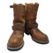 レッドウィング RED WING 00S USA製 D 2972 レザー ショート エンジニア ブーツ メンズ JPN:25