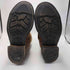 レッドウィング RED WING 00S USA製 D 2972 レザー ショート エンジニア ブーツ メンズ JPN:25