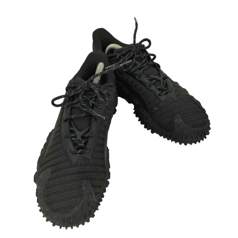 プーマ PUMA MOSTRO X PUMA BLACK-SHADOW GRAY メンズ JPN:26.5