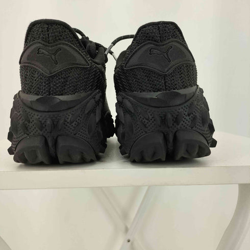 プーマ PUMA MOSTRO X PUMA BLACK-SHADOW GRAY メンズ JPN:26.5