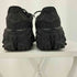 プーマ PUMA MOSTRO X PUMA BLACK-SHADOW GRAY メンズ JPN:26.5