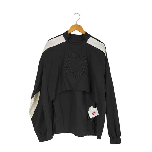 アリクス 1017 ALYX 9SM Poplin Track Jacket トラックジャケット メンズ import:S