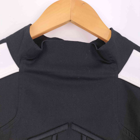 アリクス 1017 ALYX 9SM Poplin Track Jacket トラックジャケット メンズ import:S