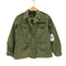 ユーエスアーミー U.S. ARMY 60-70s M-65 フィールドジャケット レディース