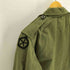ユーエスアーミー U.S. ARMY 60-70s M-65 フィールドジャケット レディース