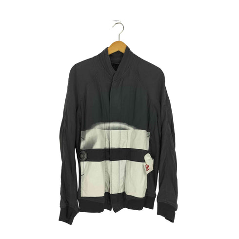 ユリウス JULIUS 16SS VI/CO KERSEY シームドブルゾン メンズ JPN:1