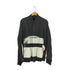 ユリウス JULIUS 16SS VI/CO KERSEY シームドブルゾン メンズ JPN:1