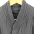 ユリウス JULIUS 16SS VI/CO KERSEY シームドブルゾン メンズ JPN:1