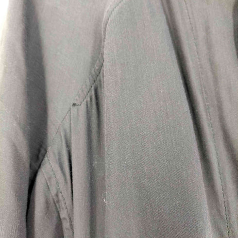 ユリウス JULIUS 16SS VI/CO KERSEY シームドブルゾン メンズ JPN:1