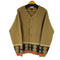 ハフ HUF PALISADES CARDIGAN メンズ JPN:L