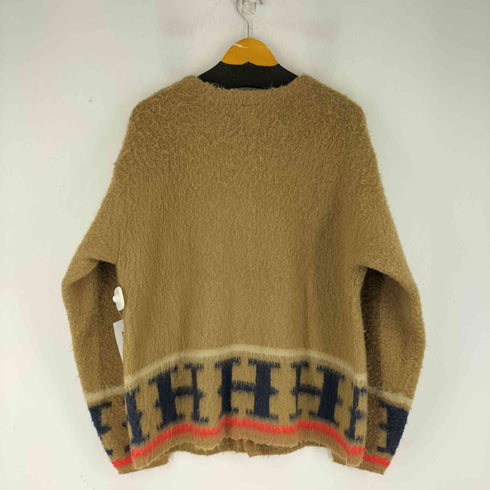 ハフ HUF PALISADES CARDIGAN メンズ JPN:L