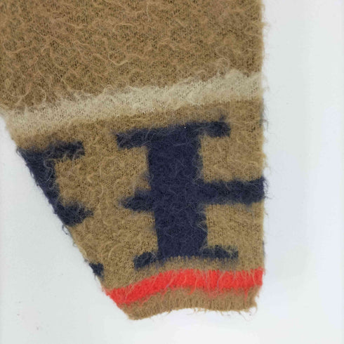ハフ HUF PALISADES CARDIGAN メンズ JPN:L