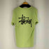 ステューシー Stussy LOGO S/S TEE メンズ import:M