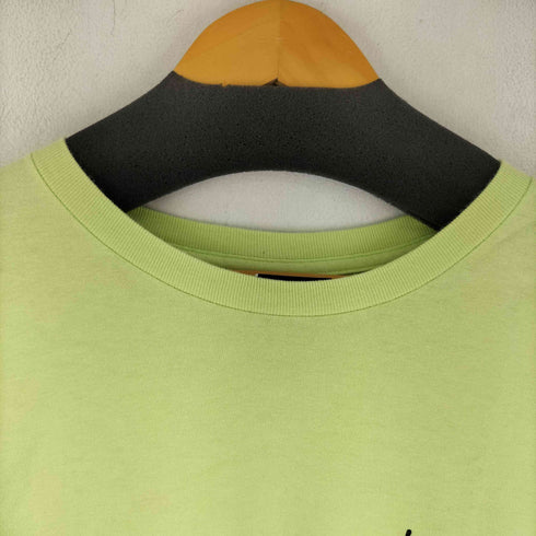 ステューシー Stussy LOGO S/S TEE メンズ import:M