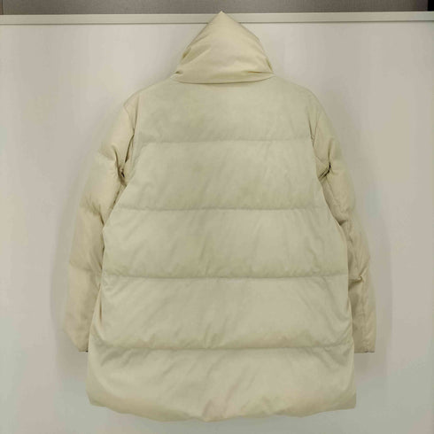 ユニクロプラスジェイ UNIQLO+J ダウンボリュームジャケット レディース JPN:L