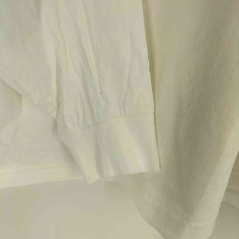 カーハート Carhartt ORIGINAL FIT WORKWEAR L/S GRAPHIC LOGO T-SHIRT メンズ JPN:XL