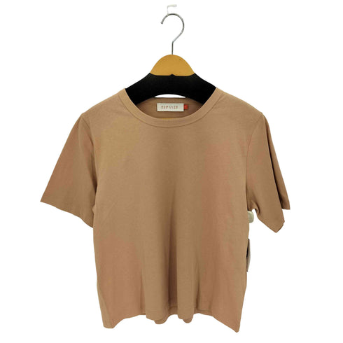 デミリー DEMYLEE クルーネック 半袖Tシャツ カットソー メンズ OS