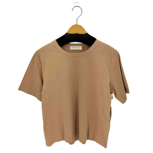 デミリー DEMYLEE クルーネック 半袖Tシャツ カットソー メンズ OS