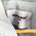 Aurocean ウォッシュド フーデッドジャケット メンズ 3