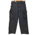 ウティ OUTIL PANTALON BLESLE M-47 カーゴパンツ コットンヘンプ メンズ 22