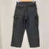 ウティ OUTIL PANTALON BLESLE M-47 カーゴパンツ コットンヘンプ メンズ 22