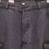 ウティ OUTIL PANTALON BLESLE M-47 カーゴパンツ コットンヘンプ メンズ 22
