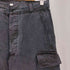 ウティ OUTIL PANTALON BLESLE M-47 カーゴパンツ コットンヘンプ メンズ 22