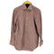 ポールスミス Paul Smith レギュラーカラーL/S チェックシャツ メンズ import:M