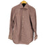 ポールスミス Paul Smith レギュラーカラーL/S チェックシャツ メンズ import:M
