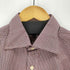 ポールスミス Paul Smith レギュラーカラーL/S チェックシャツ メンズ import:M
