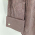 ポールスミス Paul Smith レギュラーカラーL/S チェックシャツ メンズ import:M