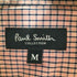 ポールスミス Paul Smith レギュラーカラーL/S チェックシャツ メンズ import:M