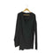 ユリウス JULIUS 22AW PERMANENT ドレープ ロングカットソー メンズ JPN:1