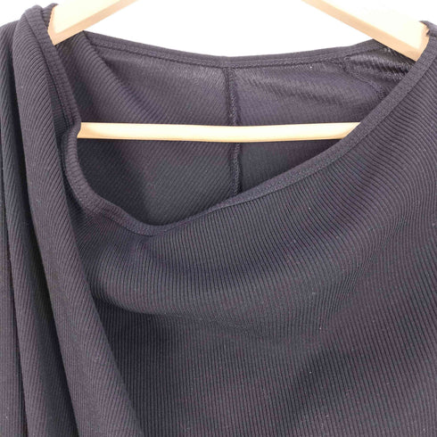 ユリウス JULIUS 22AW PERMANENT ドレープ ロングカットソー メンズ JPN:1