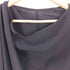 ユリウス JULIUS 22AW PERMANENT ドレープ ロングカットソー メンズ JPN:1