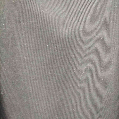ユリウス JULIUS 22AW PERMANENT ドレープ ロングカットソー メンズ JPN:1