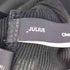 ユリウス JULIUS 22AW PERMANENT ドレープ ロングカットソー メンズ JPN:1