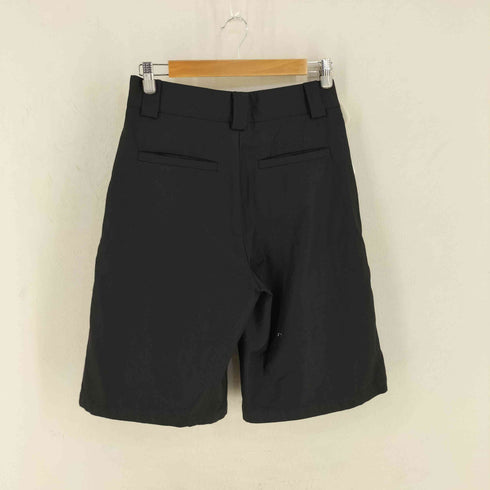 Aurocean スラックスハーフパンツ メンズ 1