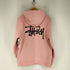 ステューシー Stussy BASIC HOODIE メンズ import:M