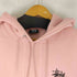 ステューシー Stussy BASIC HOODIE メンズ import:M