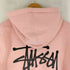 ステューシー Stussy BASIC HOODIE メンズ import:M