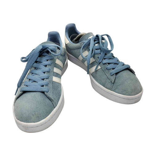 アディダスオリジナルス adidas Originals CAMPUS SUEDE キャンパス スエード スニーカー レディース JPN:24