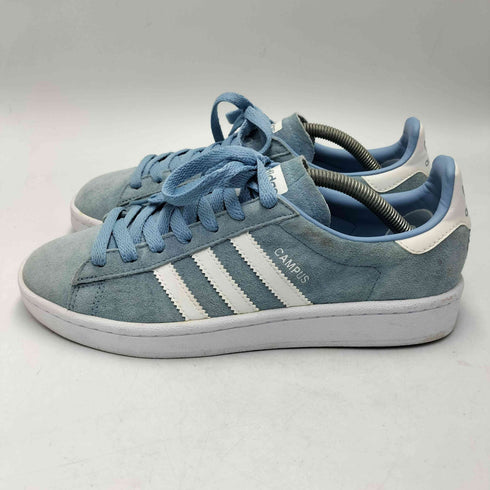アディダスオリジナルス adidas Originals CAMPUS SUEDE キャンパス スエード スニーカー レディース JPN:24
