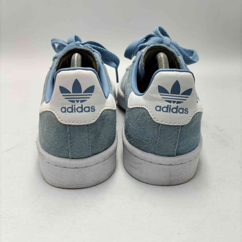 アディダスオリジナルス adidas Originals CAMPUS SUEDE キャンパス スエード スニーカー レディース JPN:24