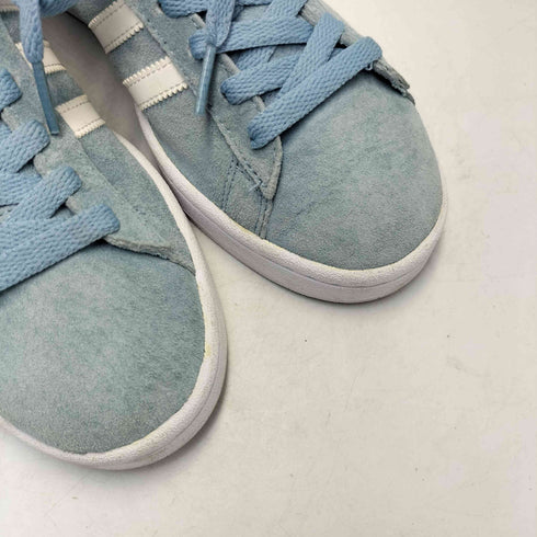 アディダスオリジナルス adidas Originals CAMPUS SUEDE キャンパス スエード スニーカー レディース JPN:24