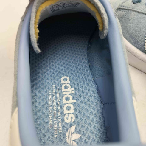 アディダスオリジナルス adidas Originals CAMPUS SUEDE キャンパス スエード スニーカー レディース JPN:24