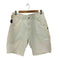 ネイバーフッド NEIGHBORHOOD DENIM PAINTER SHORT PANTSハーフパンツ メンズ M