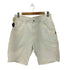 ネイバーフッド NEIGHBORHOOD DENIM PAINTER SHORT PANTSハーフパンツ メンズ M