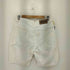 ネイバーフッド NEIGHBORHOOD DENIM PAINTER SHORT PANTSハーフパンツ メンズ M